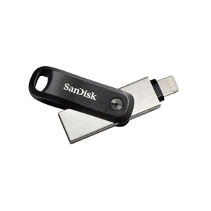 SDIX60N-256G-GN6NE Sandixpand แฟลชไดรฟ์ USB 3.0สำหรับ iPhone iPad 256G - Product Image 1