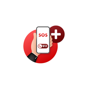Splash top SOS Remote App für Tech-Teams mit verschlüsse lten Daten kanälen Familie SOS Alert App Group Benachricht igungen Geo-Fencing - Product Image 4