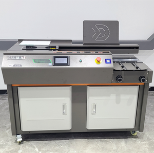 Incollatrice frontale C20 perfetta con colla laterale base schermo da 7 pollici automatico con sconti e accessori gratuiti