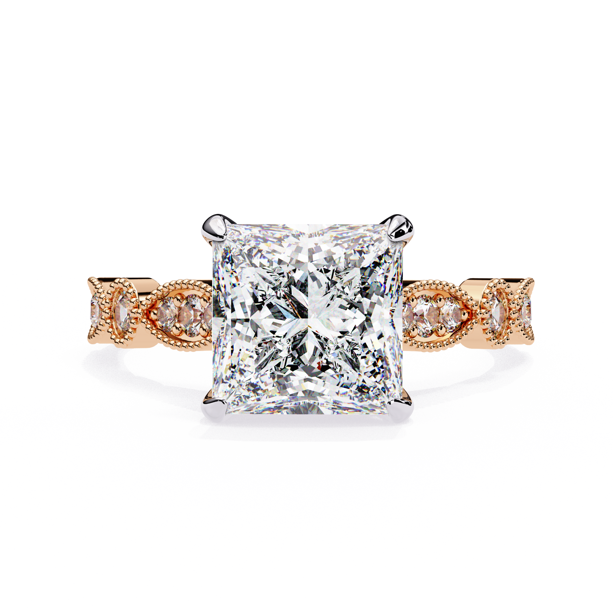 Rose Gold