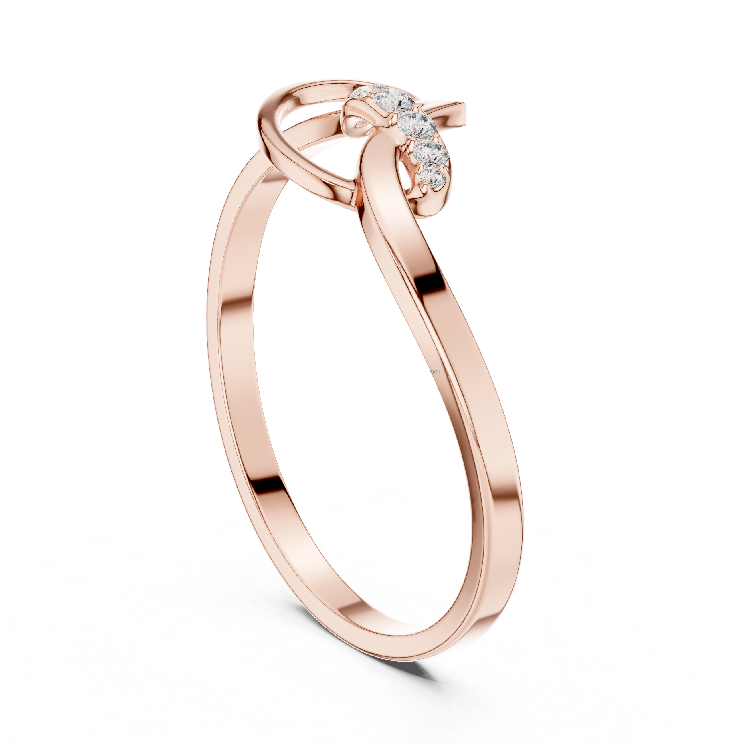 สีโรสโกลด์