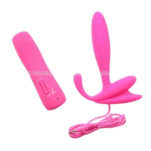 肛门塞9618678282假阳具振动器男性前列腺按摩器肛门珠塞屁股成人手淫肛交玩具