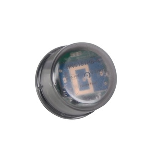 Zhaga Light Controller Street Light <strong>Control</strong> with Motion <strong>Sensor</strong> 2.4Gmesh Communication Dali2 D4i Dimming with GPS 40MM/80MM - Product Image 3