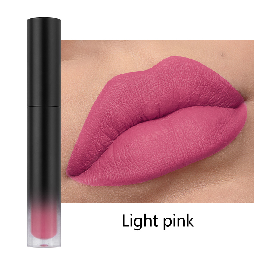Light pink