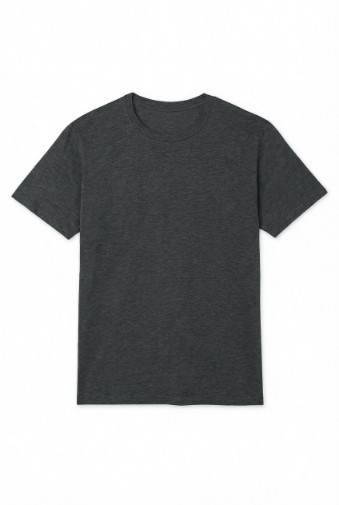 Heather Charcoal