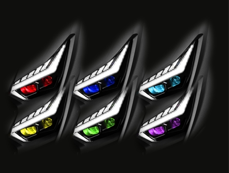 RGB