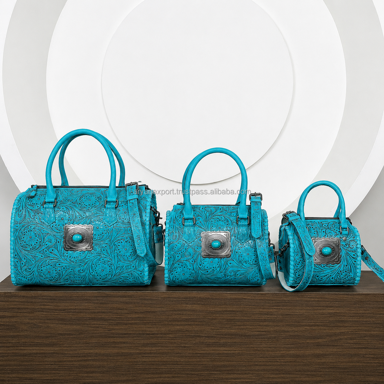 Turquoise