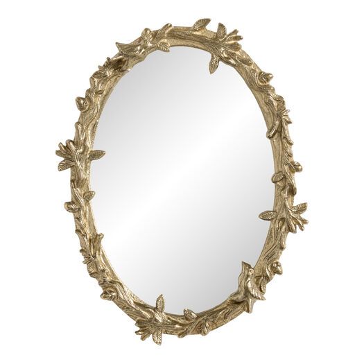 Brass Antique
