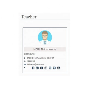 College Management <strong>Software</strong> <strong>System</strong> for Operational Excellence with Customizations and Integrations - Product Image 1