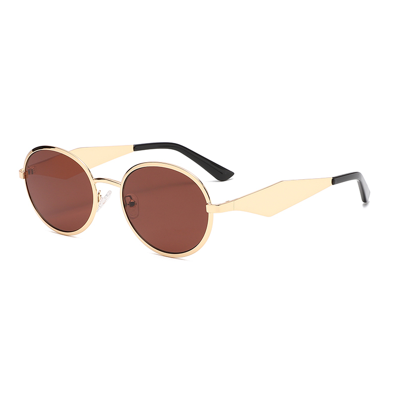 C2: Gold/ Brown