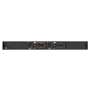 Amplificador de audio Power Amp Amplificador de 2 canales Home 1U Class TD Amplificador de potencia en Alemania - Product Image 4