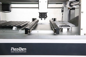 NeoDen4メーカー向け多機能PNPマシンデスクトップピックアンドプレースマシンPCBアセンブリ用自動SMTSMDマシン - Product Image 6