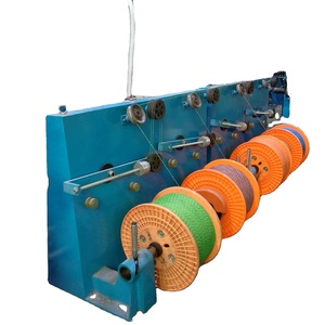 Second-hand machine for making cat5/6 <strong>lan</strong> cable and <strong>providing</strong> techology support - Product Image 1