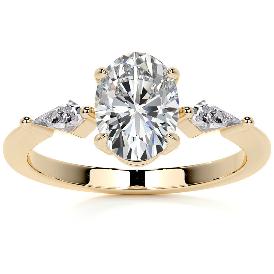 Yellow gold