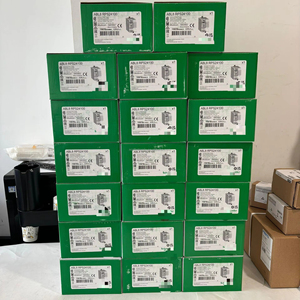 New and Original ABL8RPS24100 AC/DC DIN Rail Power Supply PLC Module PAC &amp; Dedicated <strong>Controllers</strong> in Stock
