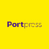 company logo