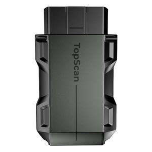 TOPDON Topscan Pro Holen Sie sich OBD2-Daten mit wichtigen Programmier fähigkeiten Auto diagnose tool Auto Smart Bluetooth Diagnostic Scan Tool