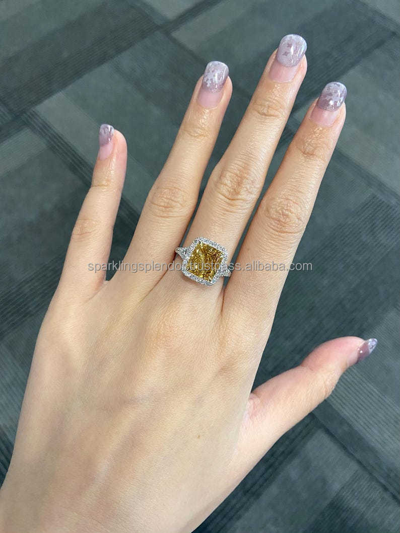 ทองคำขาว14K