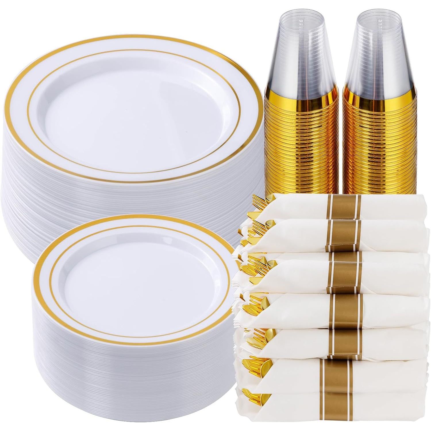 Gold Color