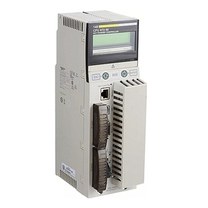 Çok modlu Ethernet ile 140CPU67260 birlik sıcak bekleme işlemci - Product Image 1