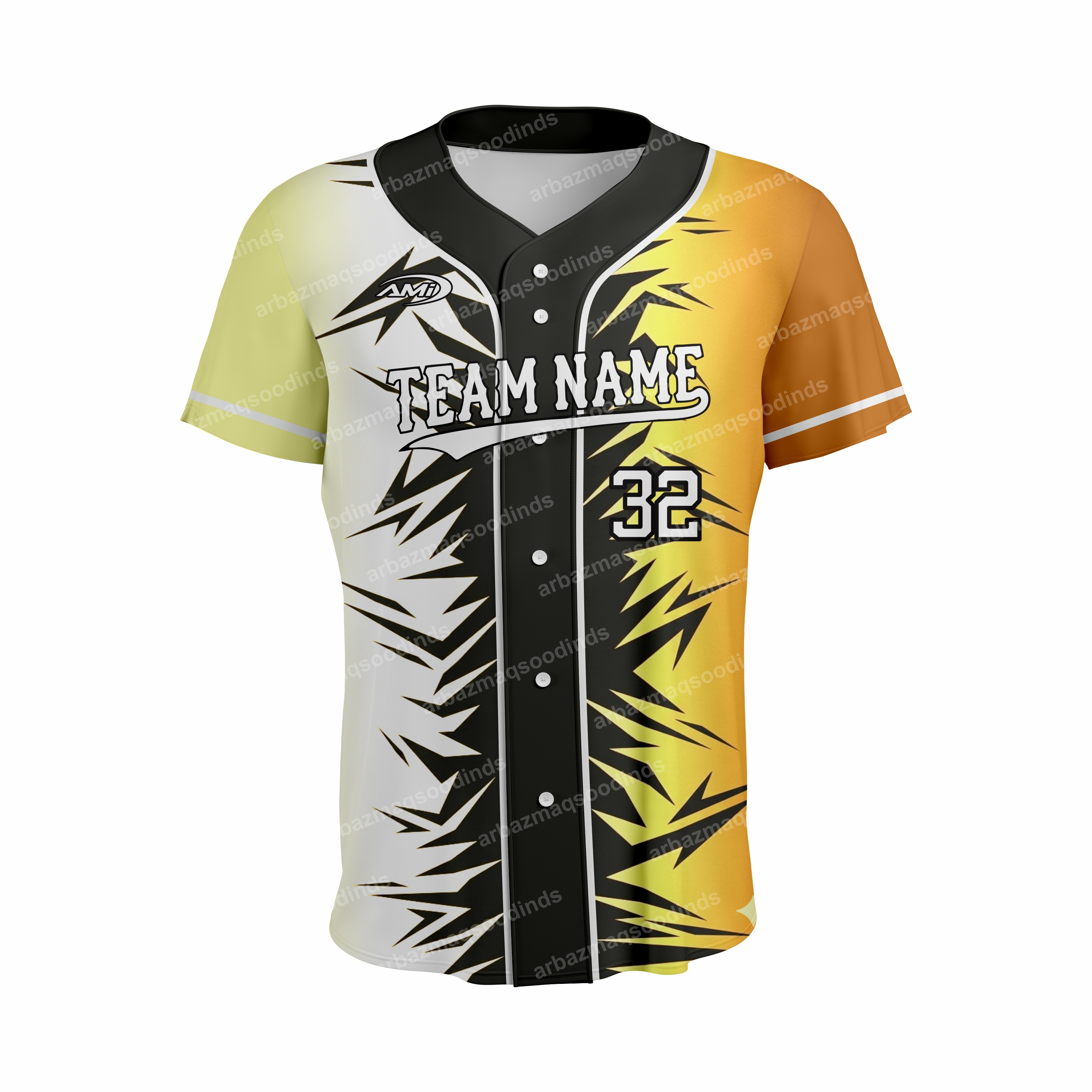 Custom Color