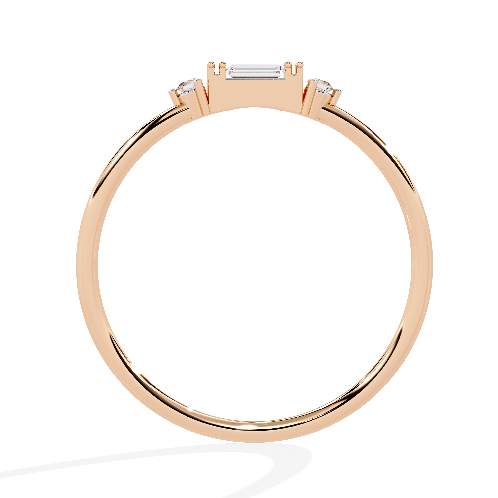 Oro rosa