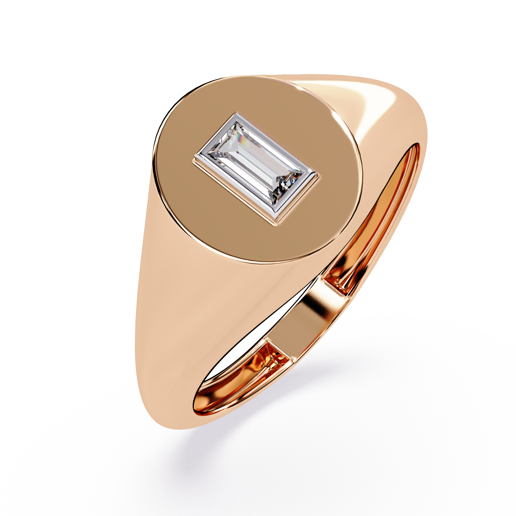 Rose Gold