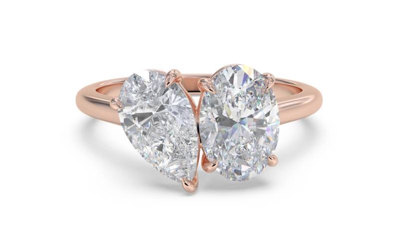 Rose Gold