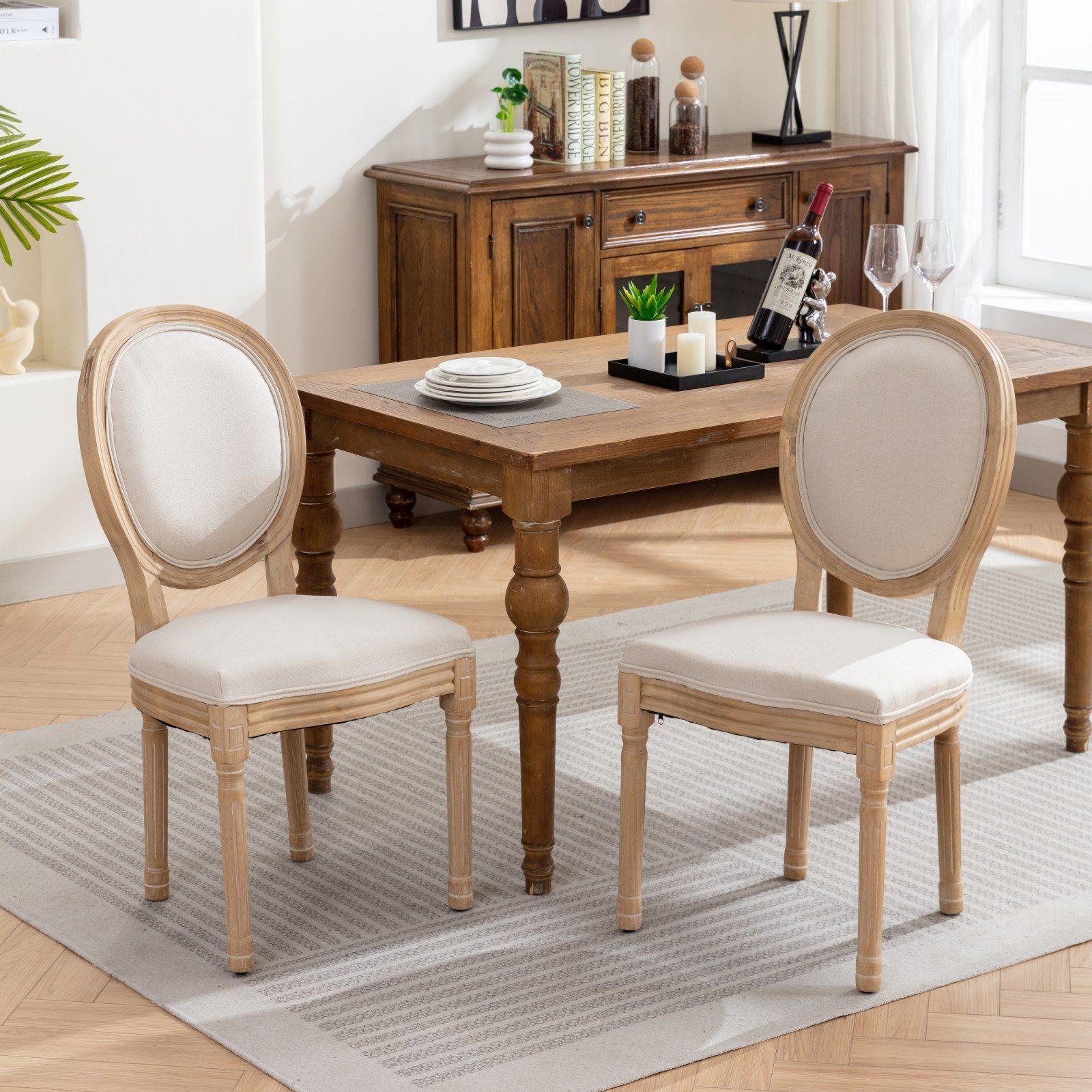 Beige-2 Color