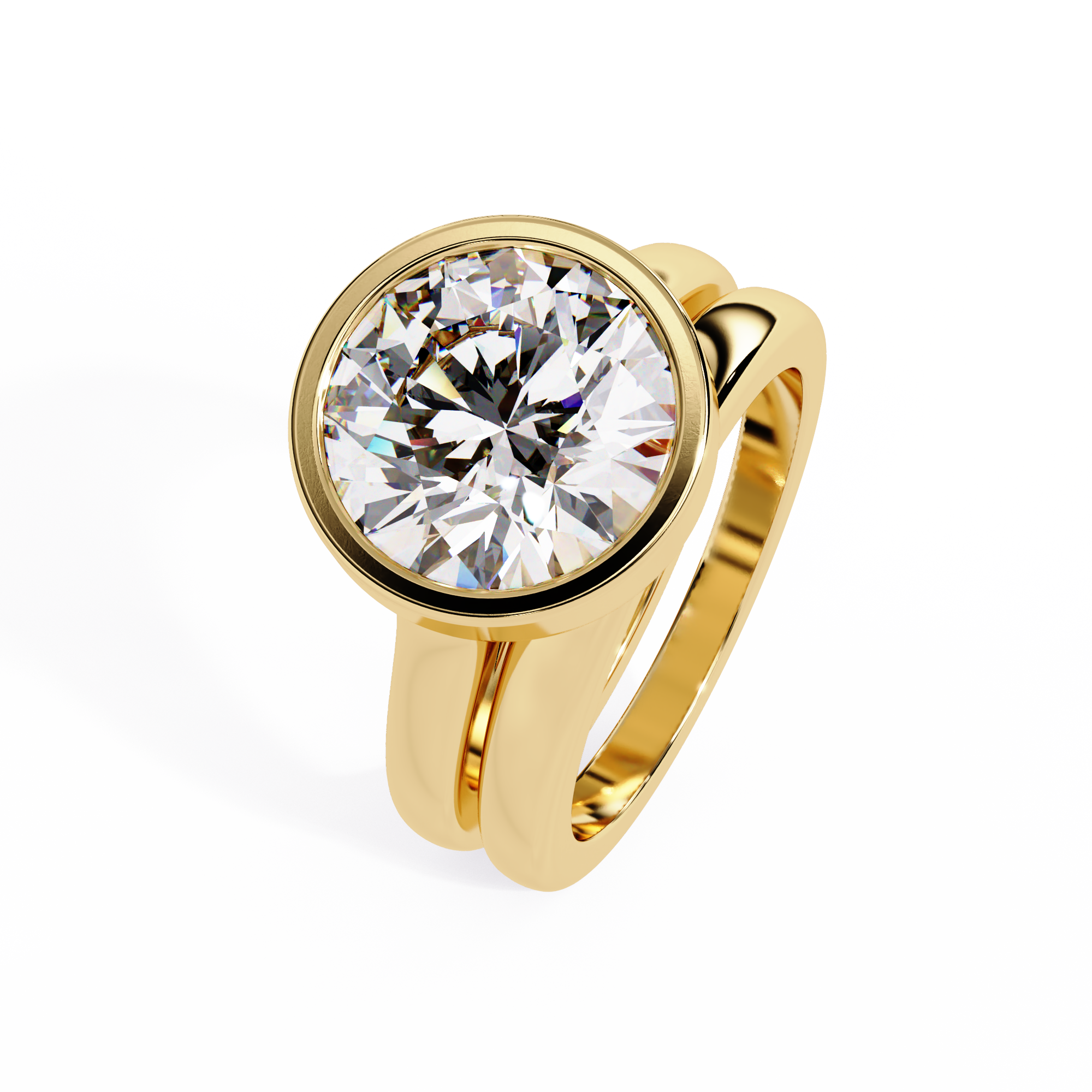 Yellow Gold