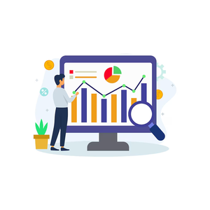 Identificare e ottimizzare le tecniche di ottimizzazione del tasso di conversione delle fonti di traffico poco performanti (CRO) - Product Image 6