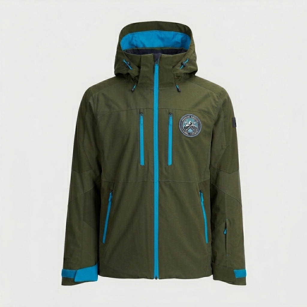 Army Green
