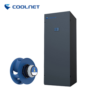Coolnet เครื่องปรับอากาศขนาดเล็กความแม่นยำสูงโซลูชันการทำความเย็นประสิทธิภาพสูงสำหรับศูนย์ข้อมูลขนาดเล็กและห้องเซิร์ฟเวอร์ - Product Image 2