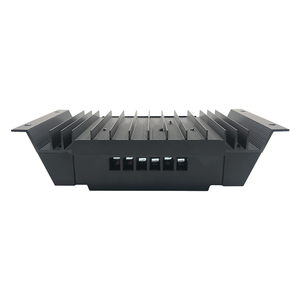 GT Solar PWM 10A-80A Solar laderegler Heims ystem mit LCD-Anzeige 12V/24V/36V/48V Auto Max PV-Eingang 100V - Product Image 5