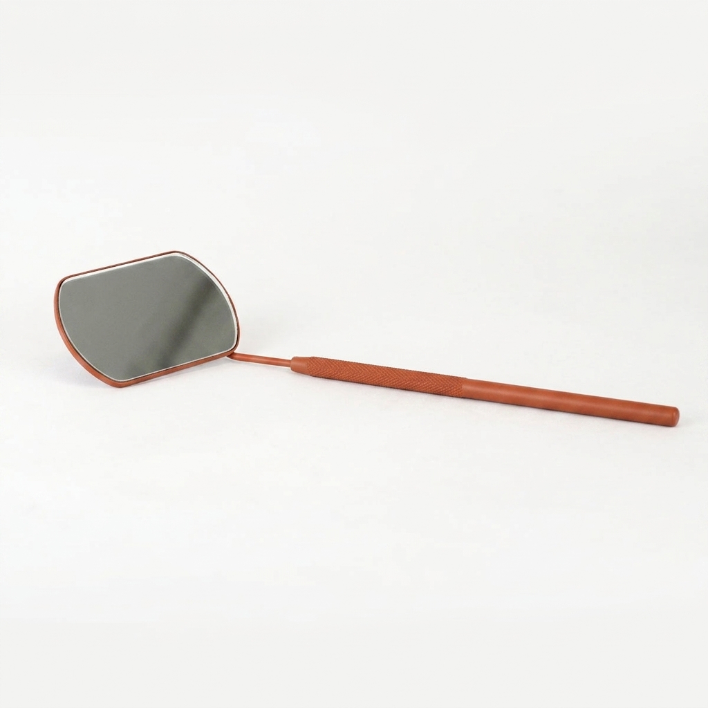 Rectangular Mirror 4