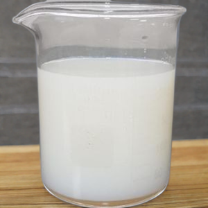 Superior Gloss Acrylic nhũ tương Polymer lớp phủ chất lỏng dpur/UV kháng scrubbable chịu nước tuyệt vời giữ màu - Product Image 1