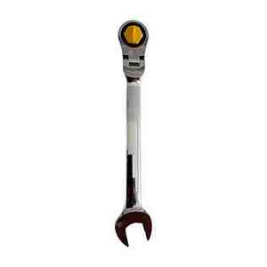 เครื่องมือประแจวงล้อประแจชุดหัวงอ - Product Image 2