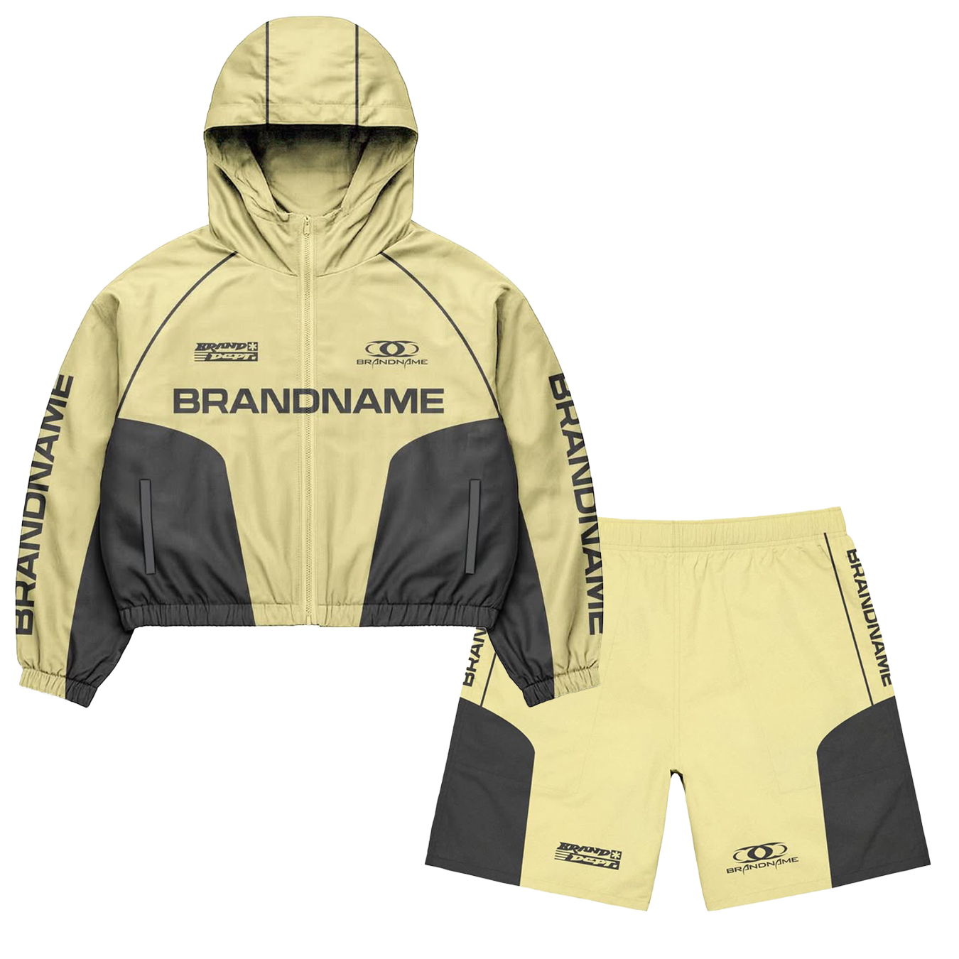 Jaune