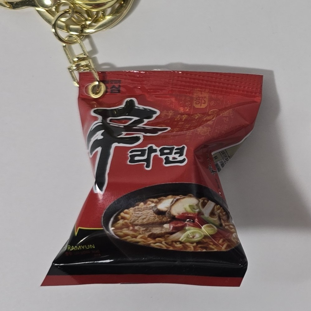 Shin Ramyun