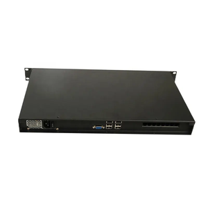 PABX Gateway Sistema de intercambio telefónico Ipbx 8 Fxo Gateway - Product Image 2
