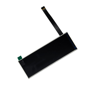 4,58 Zoll 320*960 Auflösung ST7701S IC 2,8 V TFT-LCD-Anzeige modul mit weißer Hintergrund beleuchtung und MIPI-Schnitts telle - Product Image 3