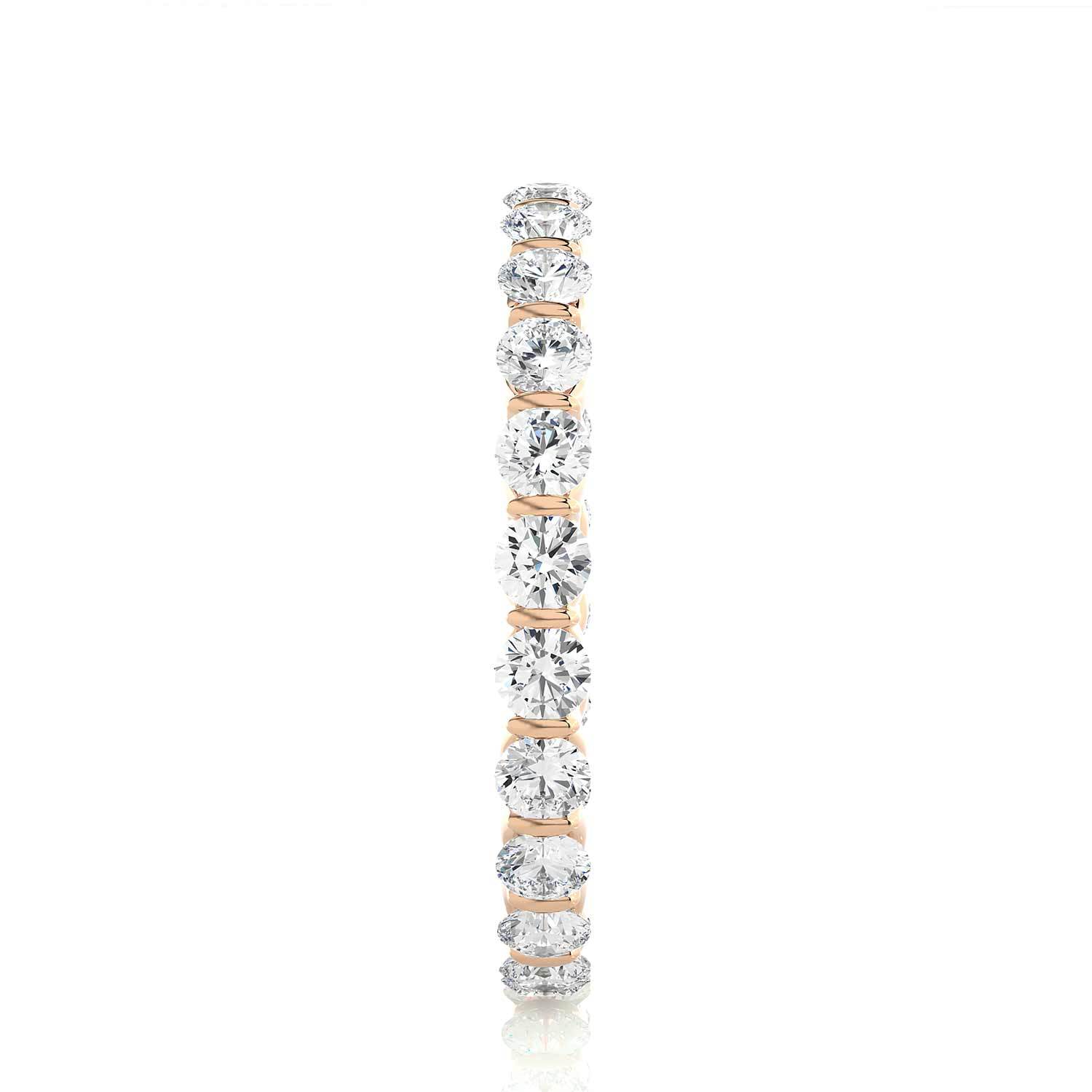 Oro macizo de 14K