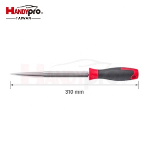 Raspador hueco triangular, raspador y cuchillas para herramientas de reparación de automóviles, herramientas de reparación de automóviles - Product Image 4