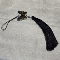 NO13 Black