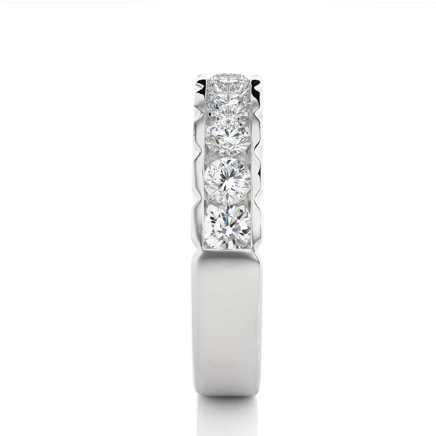 Or massif 14K