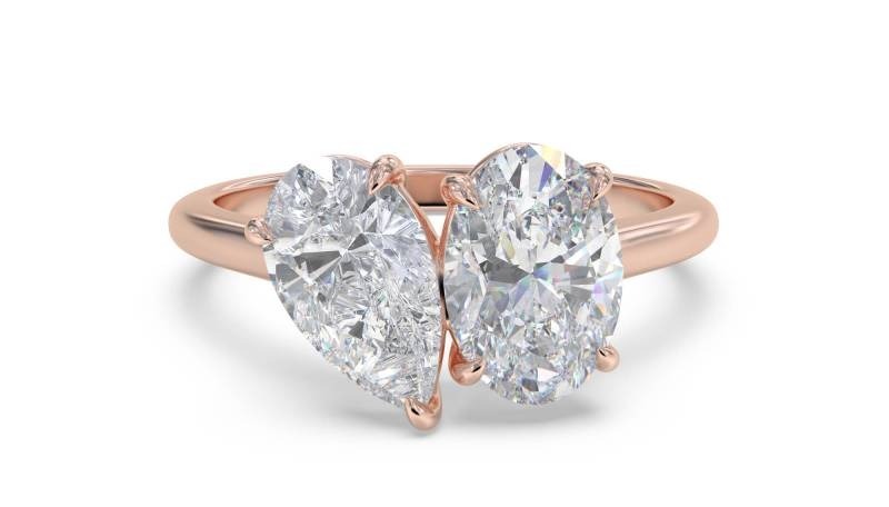 Or rose