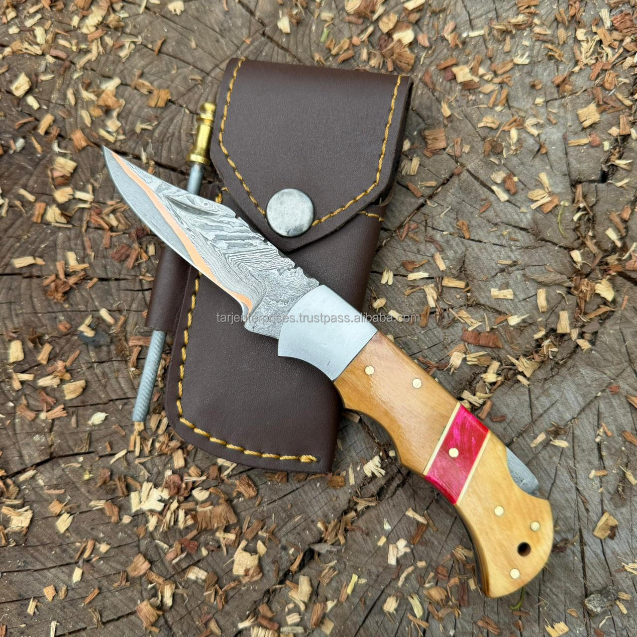 Folding 1