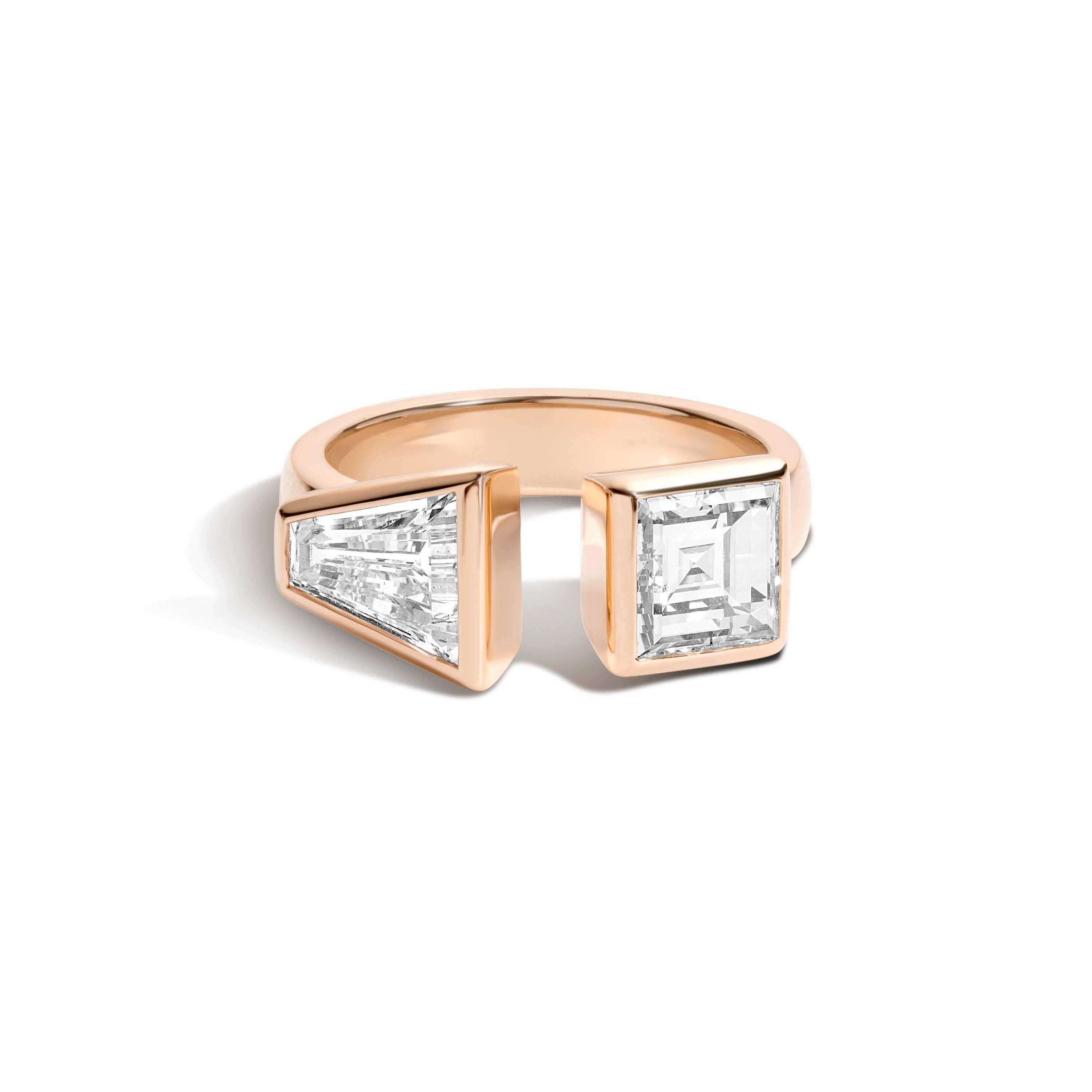 Oro macizo de 14K
