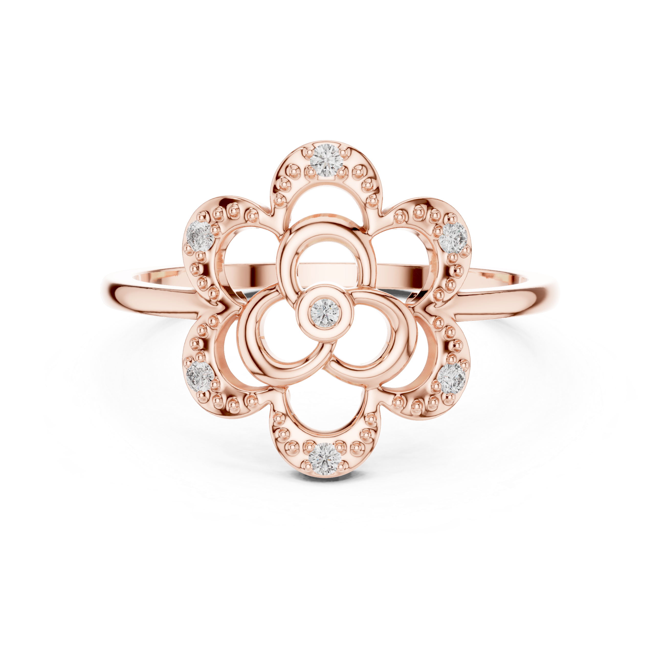 Rose Gold