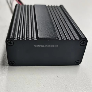 Alta precisión 4G LTE GPS/GNSS Tracker centímetro precisión impermeable ACC/relé/232/485/IO interfaz tablero de frecuencia Dual - Product Image 1